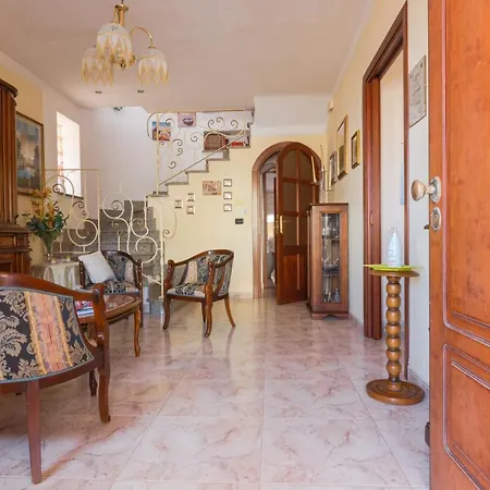 Il Corallo 3* Porto Torres