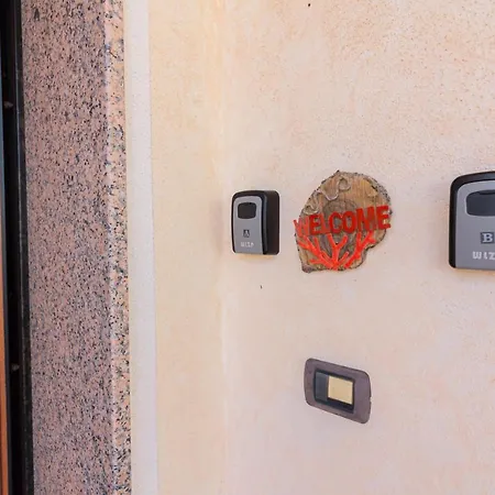 Guest house Il Corallo *