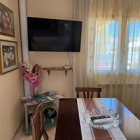 בית הארחה Il Corallo 3*