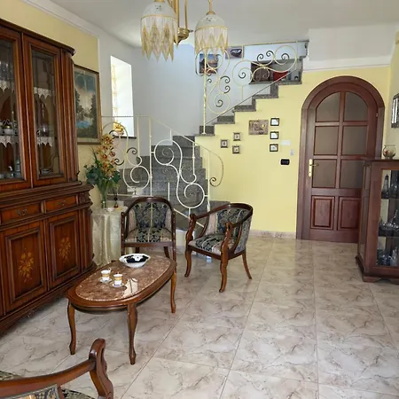Il Corallo בית הארחה