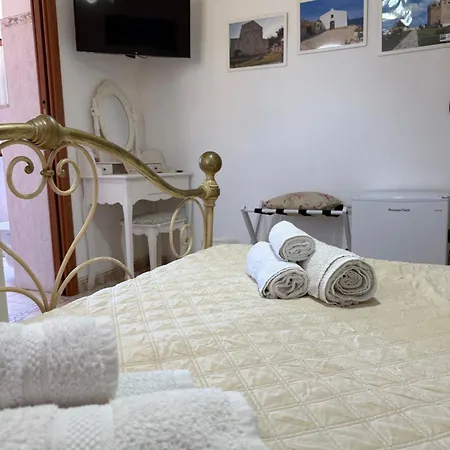 Il Corallo בית הארחה 3*