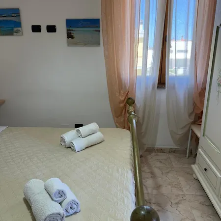 Il Corallo 3* פורטו טורס