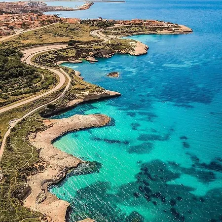 Il Corallo Pensjonat 3*