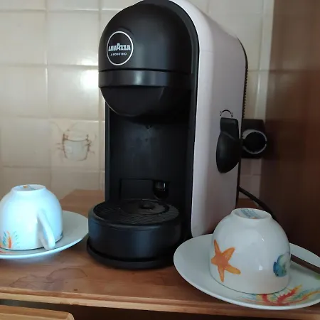 ゲストハウス Il Corallo 3*