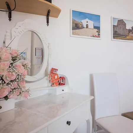 게스트하우스 Il Corallo 3*