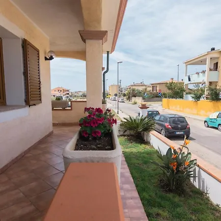 Il Corallo ゲストハウス 3*