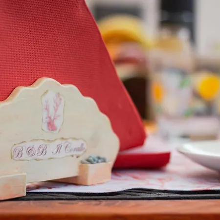 Il Corallo 포르토 토레스