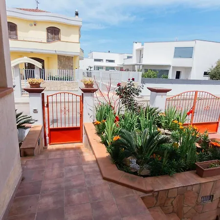 ゲストハウス Il Corallo 3*