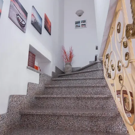 Il Corallo 3* ポルト・トッレス