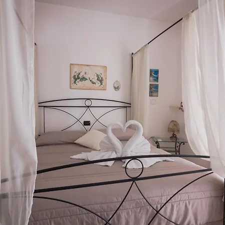 Il Corallo 게스트하우스 포르토 토레스