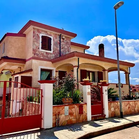 Guest house Il Corallo Porto Torres