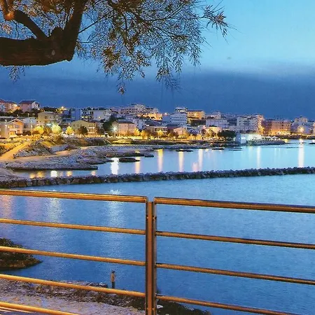 Il Corallo 게스트하우스 3*