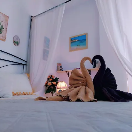 Гостевой дом Il Corallo 3*