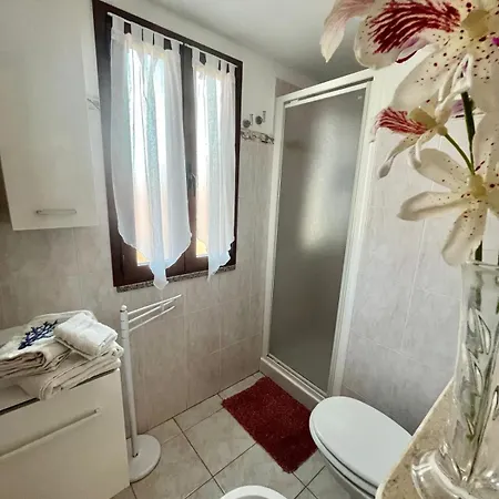 게스트하우스 Il Corallo 3*