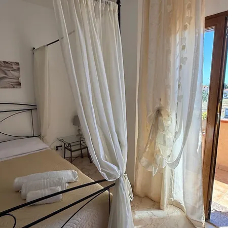 Il Corallo ゲストハウス ポルト・トッレス