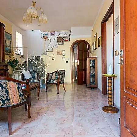 Il Corallo 3* بورتو توريس