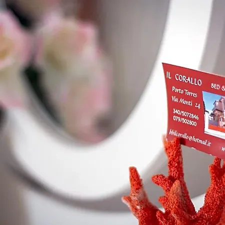 Il Corallo Guest house