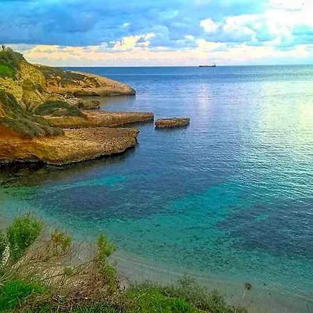 بيت ضيافة Il Corallo