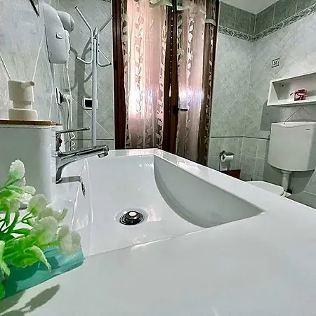 Il Corallo بيت ضيافة