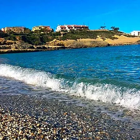 Guest house Il Corallo 3*