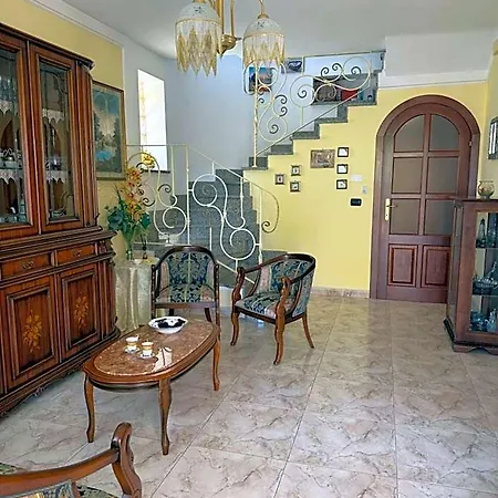 بيت ضيافة Il Corallo