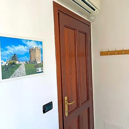 بيت ضيافة Il Corallo بورتو توريس