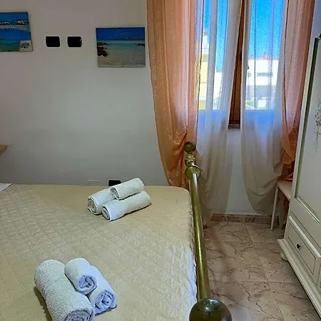 Il Corallo بيت ضيافة
