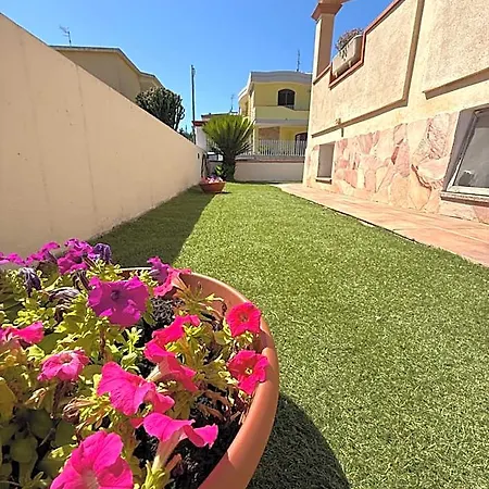 Il Corallo بيت ضيافة