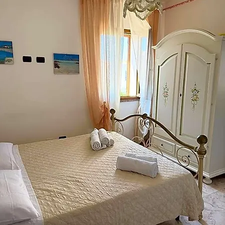 Il Corallo بيت ضيافة بورتو توريس