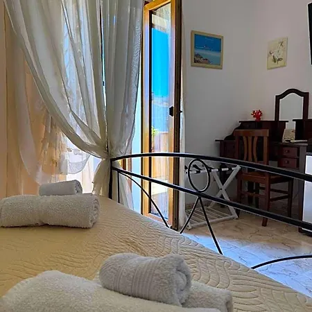 بيت ضيافة Il Corallo 3*