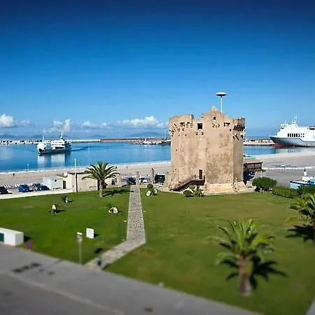 ゲストハウス Il Corallo