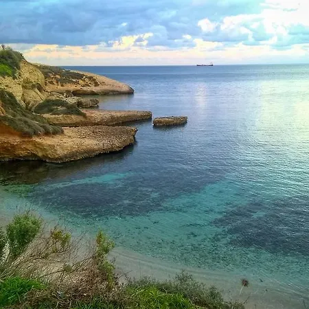 Il Corallo ゲストハウス