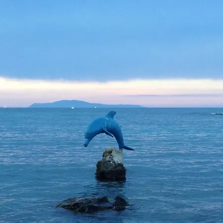 Il Corallo 게스트하우스 3*