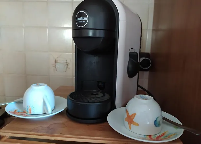 בית הארחה Il Corallo 3*