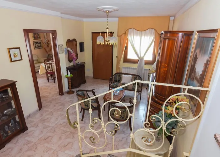 Il Corallo פורטו טורס