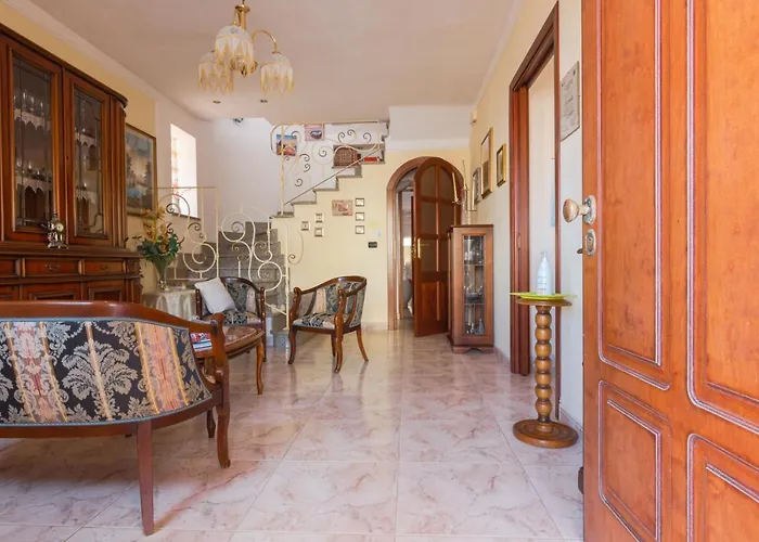 Il Corallo 3* פורטו טורס