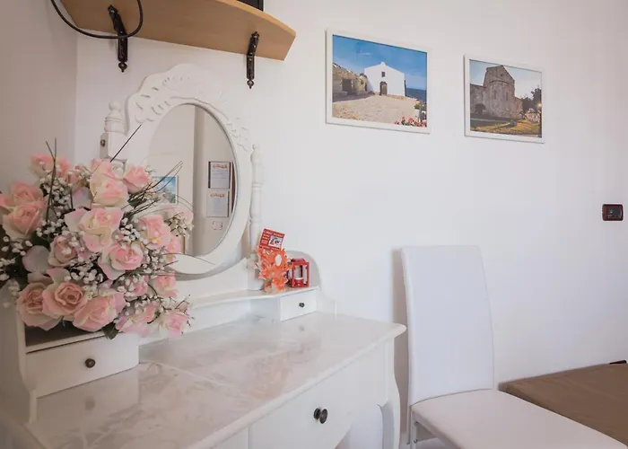 בית הארחה Il Corallo 3*