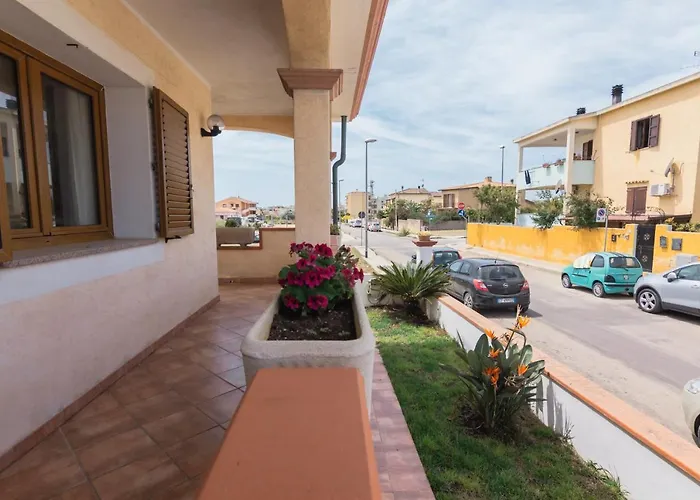 Il Corallo בית הארחה 3*