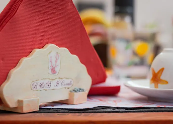 Il Corallo פורטו טורס