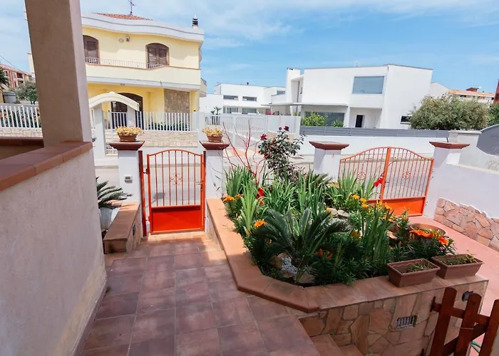 בית הארחה Il Corallo 3*