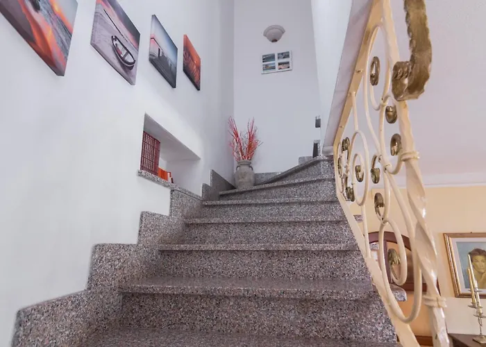 Il Corallo 3* פורטו טורס