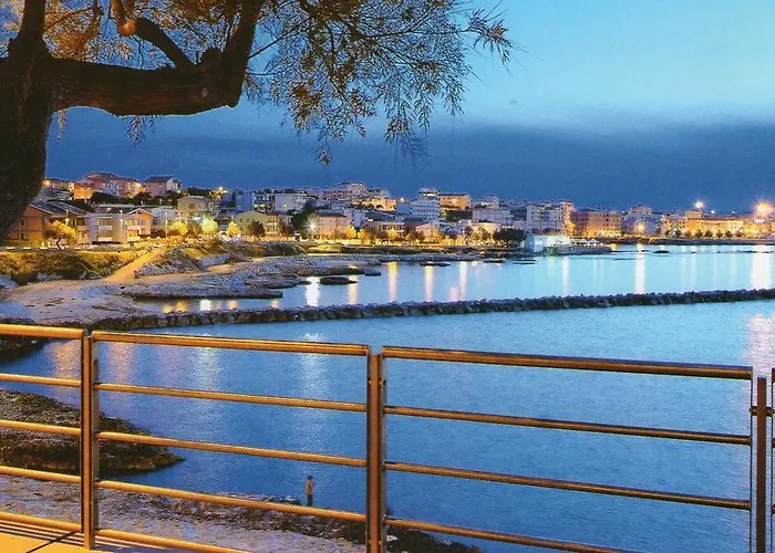 Il Corallo בית הארחה 3*