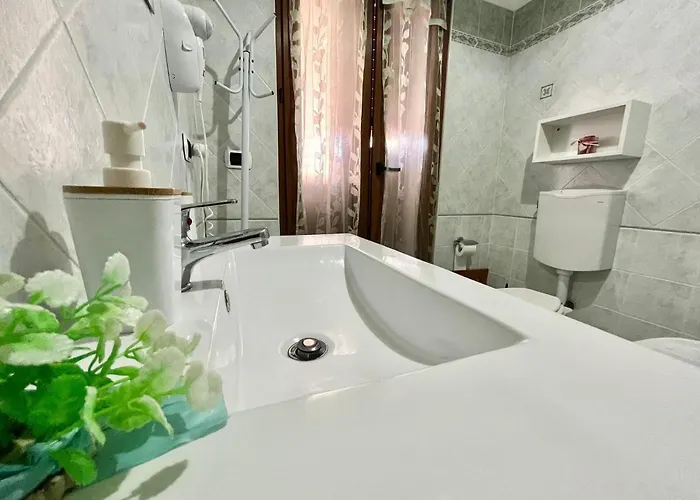 Il Corallo 3* פורטו טורס