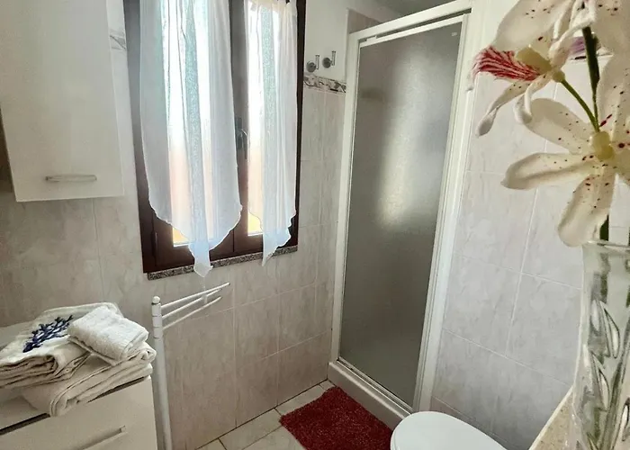 בית הארחה Il Corallo 3*