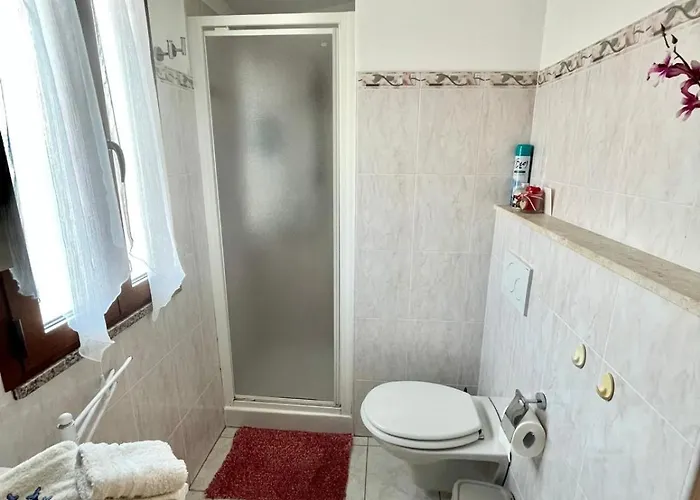 Il Corallo בית הארחה 3*