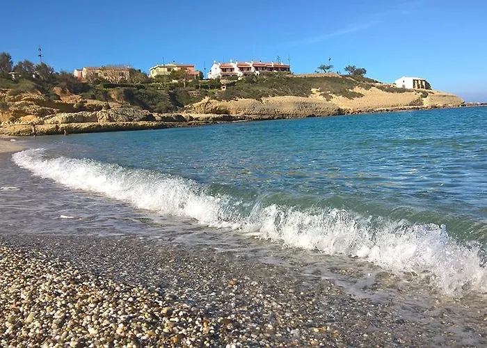 בית הארחה Il Corallo פורטו טורס