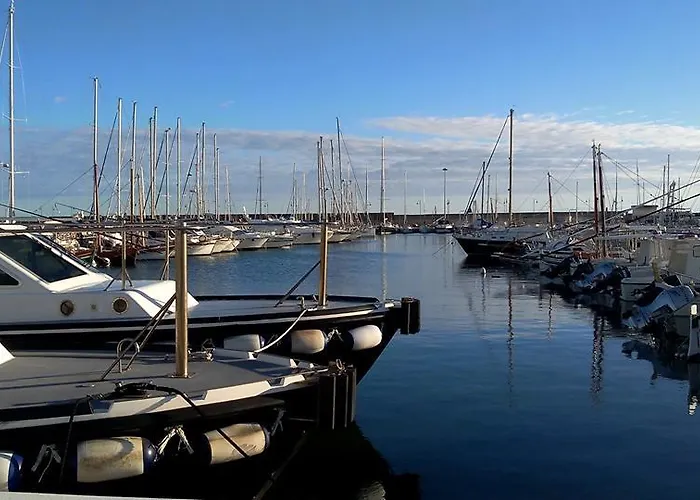 Il Corallo בית הארחה 3*