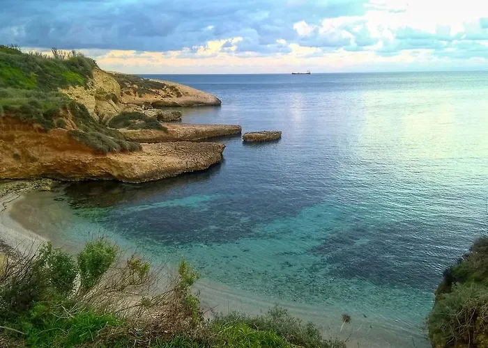 Il Corallo בית הארחה