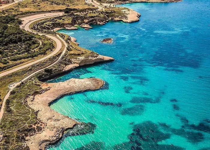 Il Corallo בית הארחה 3*